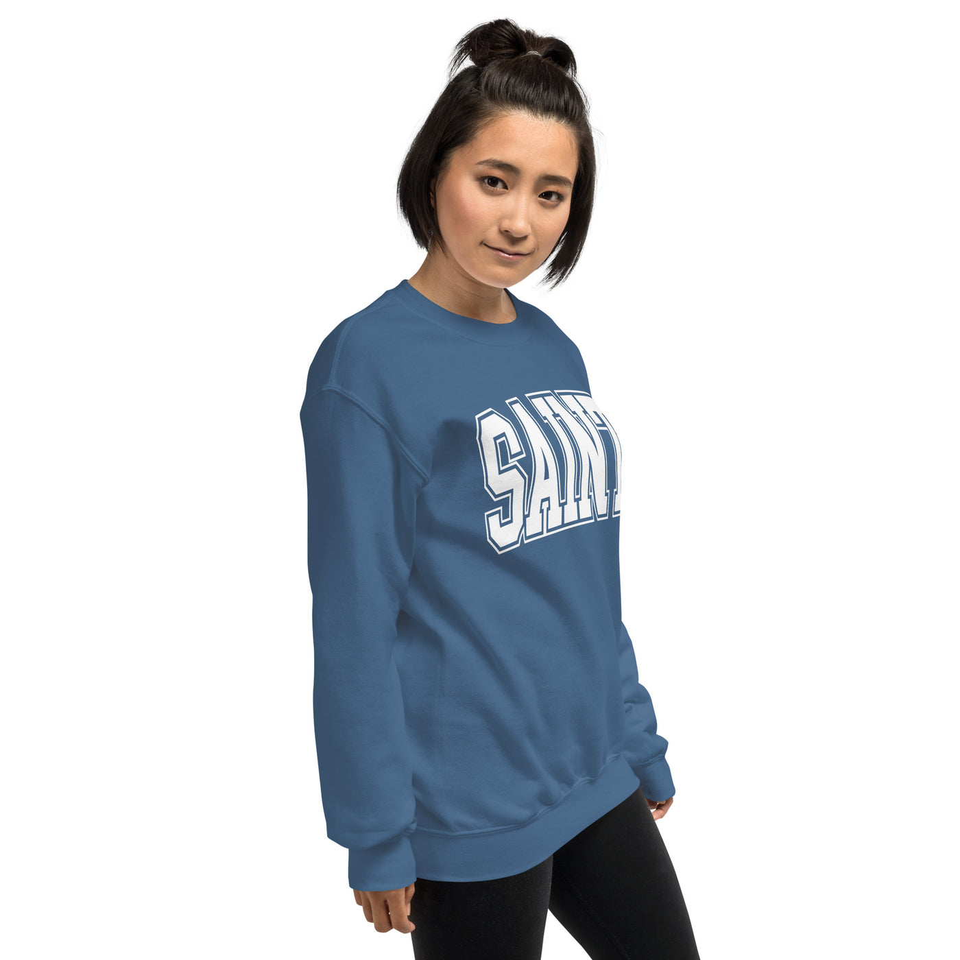 Saints Unisex Sweatshirt