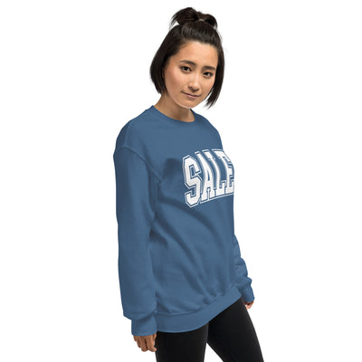 Salem Unisex Sweatshirt