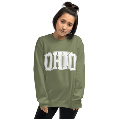 OHIO Unisex Sweatshirt