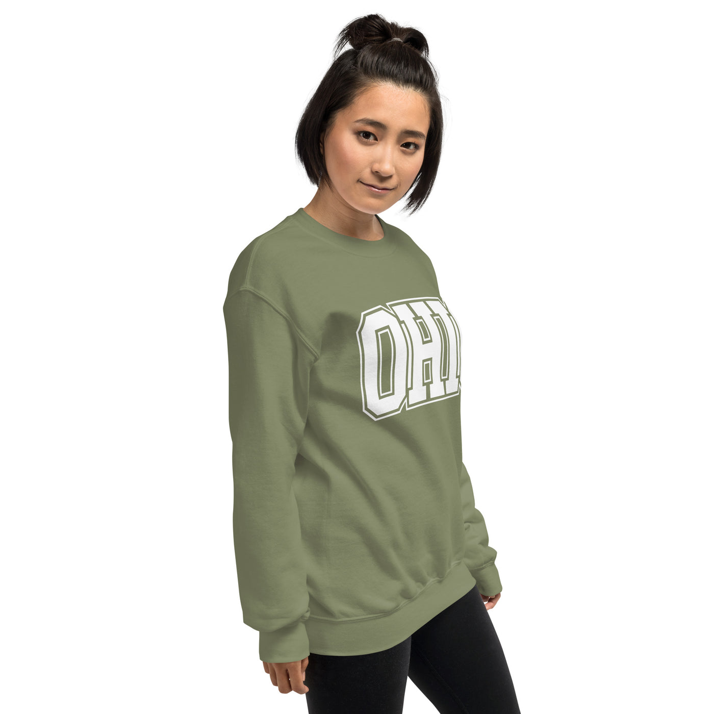 OHIO Unisex Sweatshirt