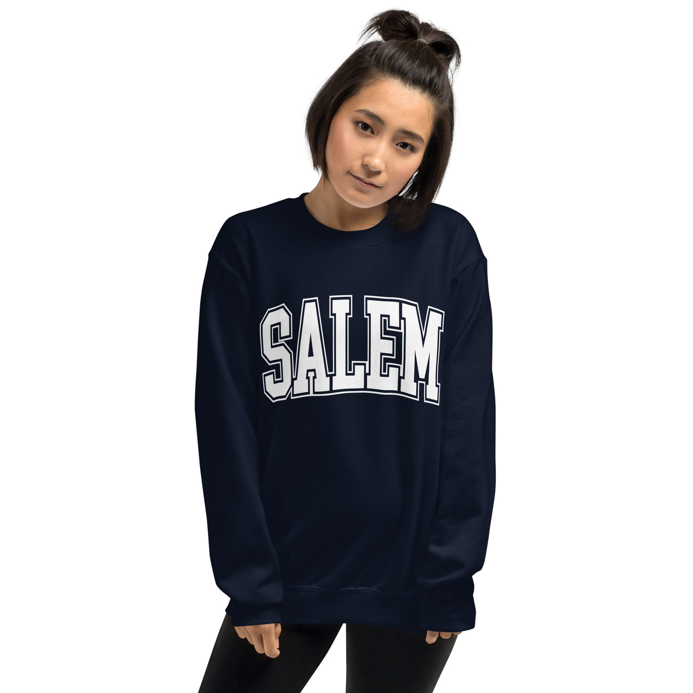 Salem Unisex Sweatshirt