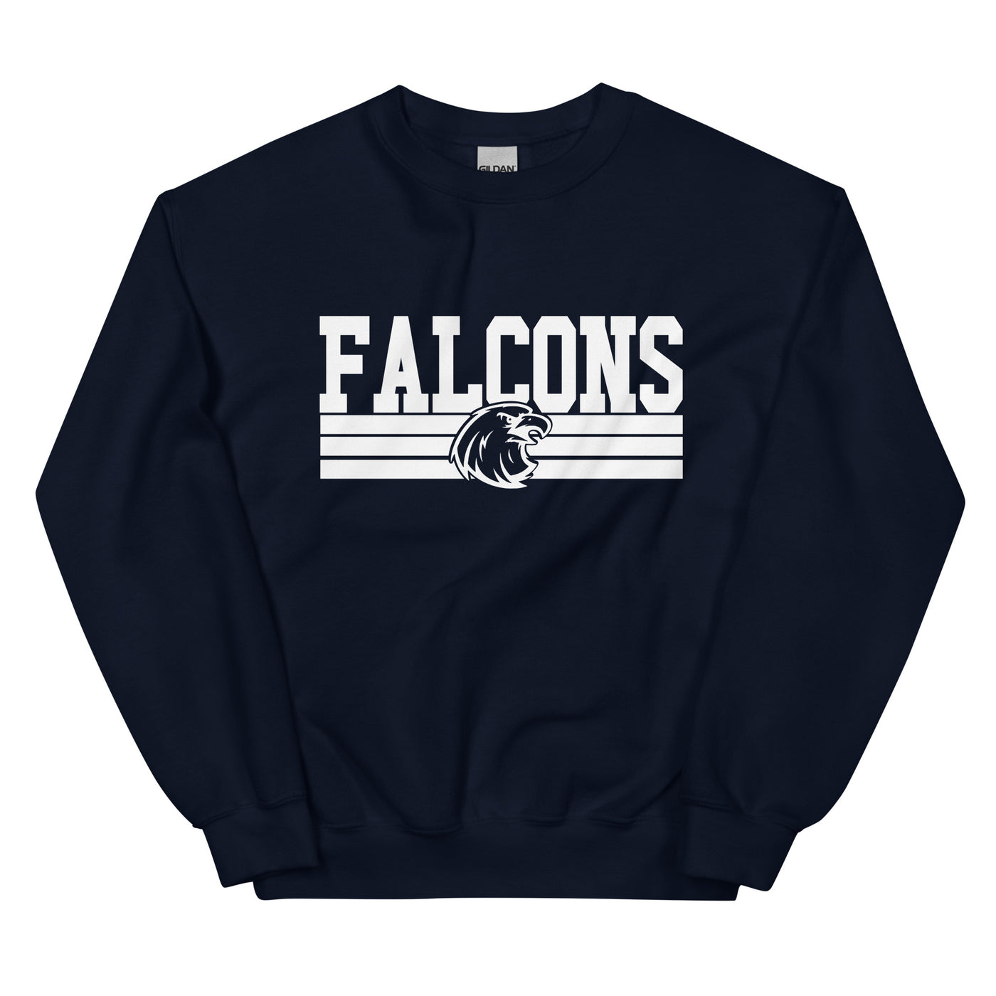 Falcons Unisex Sweatshirt