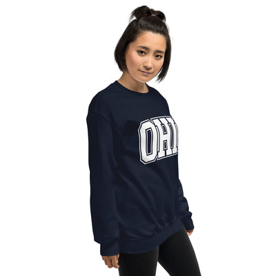 Ohio Unisex Sweatshirt