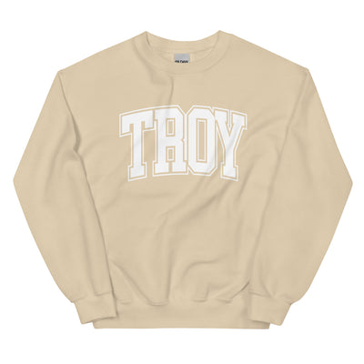 Troy Unisex Sweatshirt