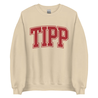 Tipp Unisex Sweatshirt