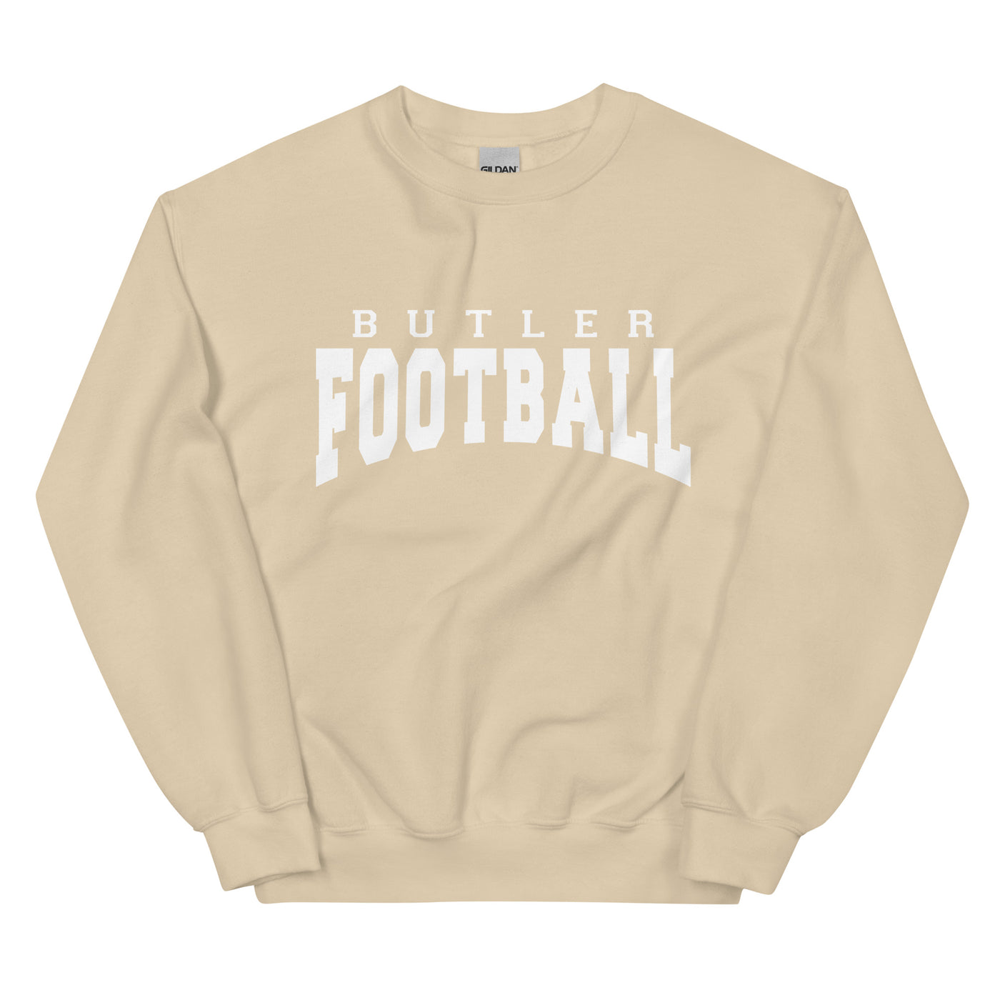 Football Unisex Sweatshirt