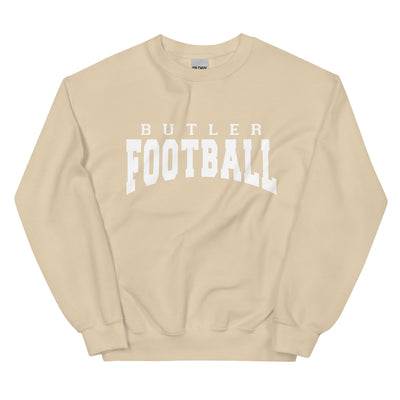 Football Unisex Sweatshirt