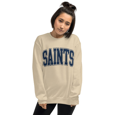 Saints Unisex Sweatshirt