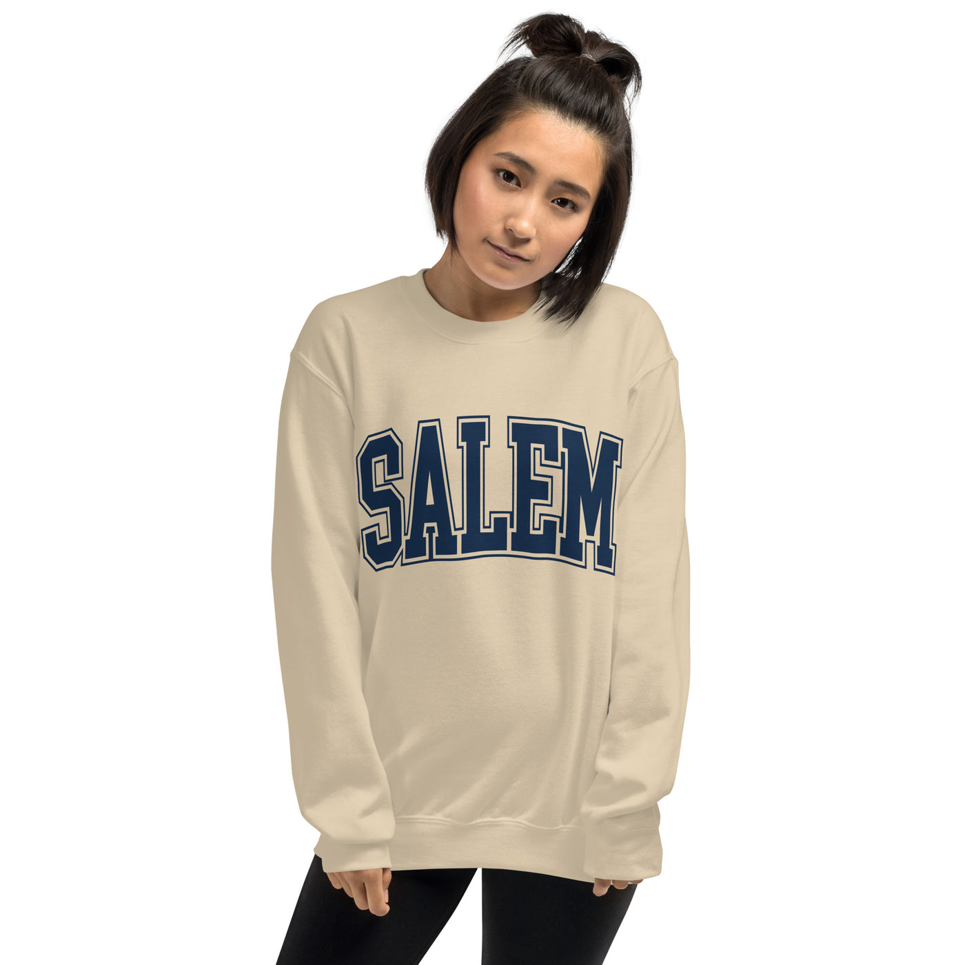 Salem Unisex Sweatshirt