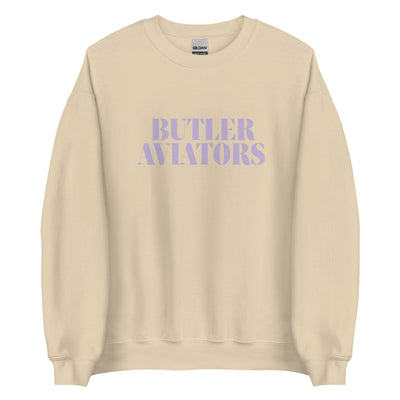 Butler Aviators Unisex Sweatshirt