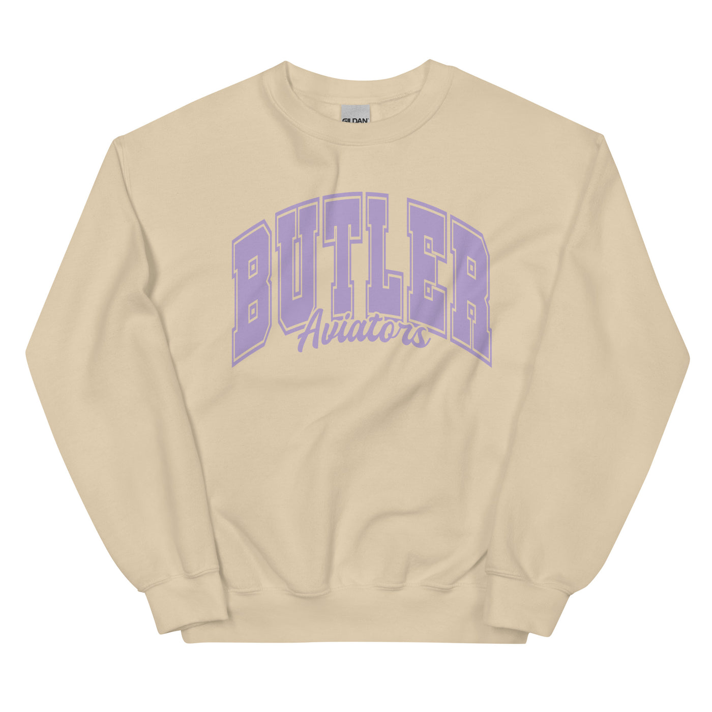 Butler Aviators Unisex Sweatshirt