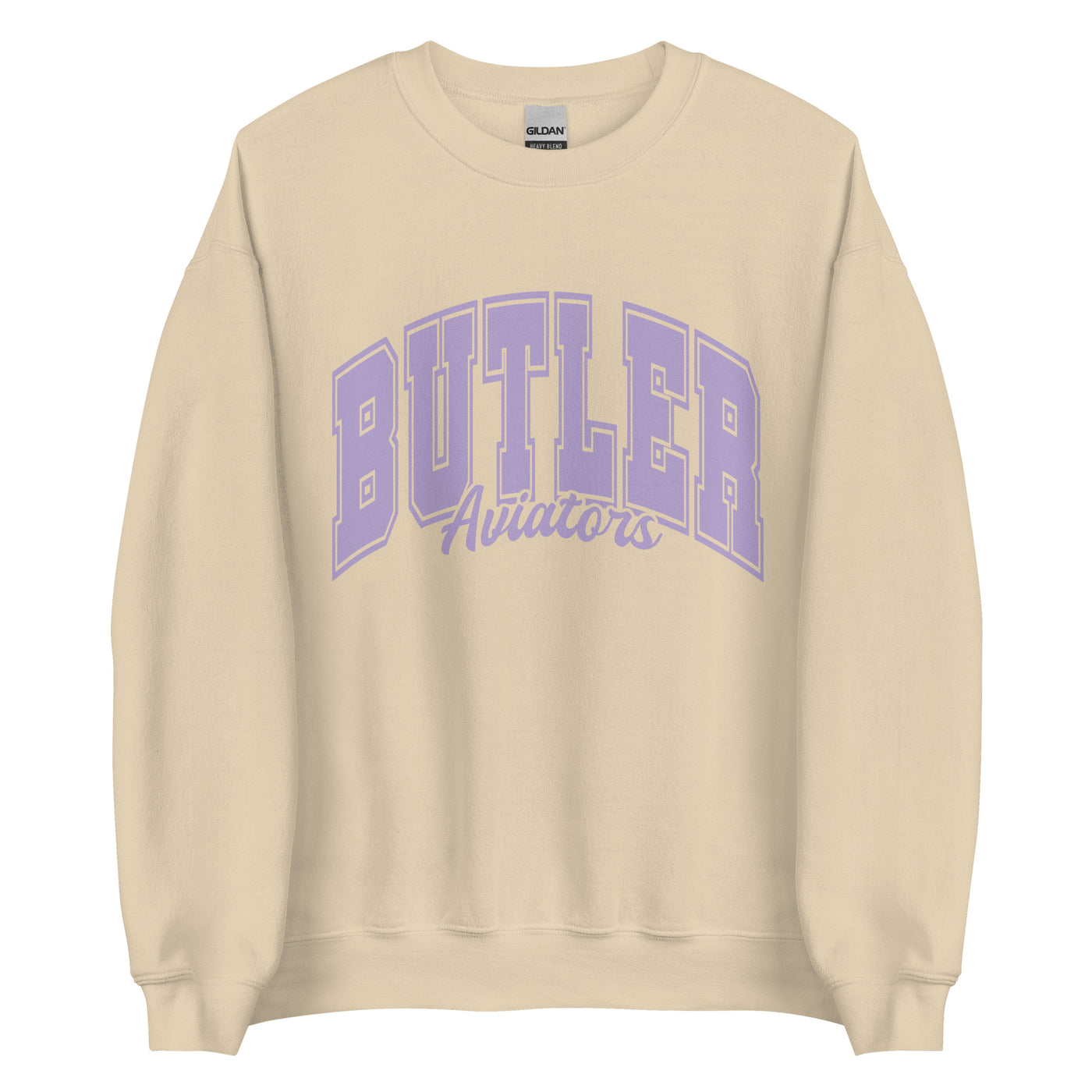 Butler Aviators Unisex Sweatshirt