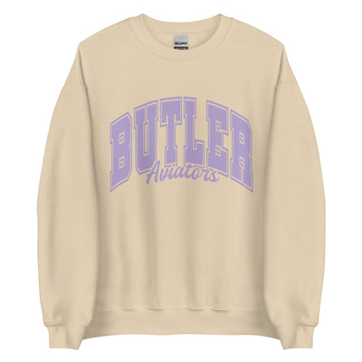 Butler Aviators Unisex Sweatshirt