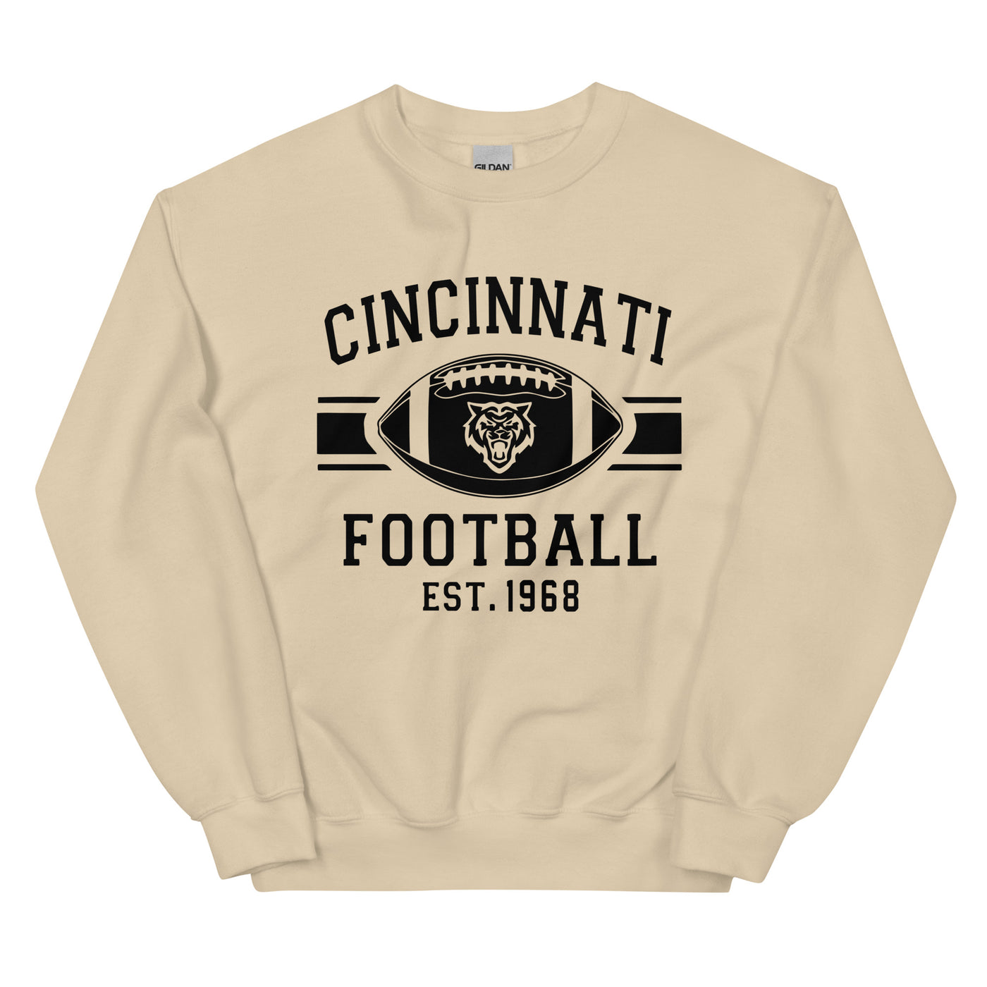 Cincinnati Unisex Sweatshirt