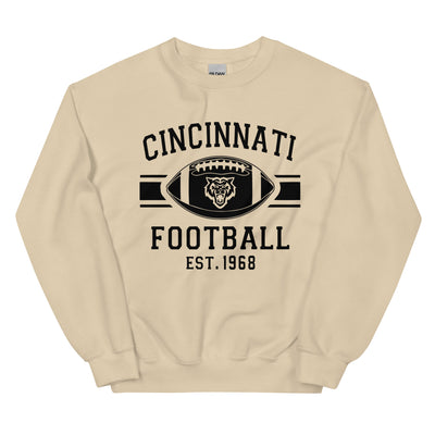 Cincinnati Unisex Sweatshirt