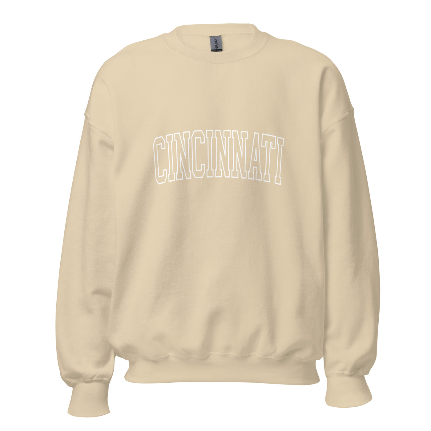 Cincinnati Unisex Sweatshirt