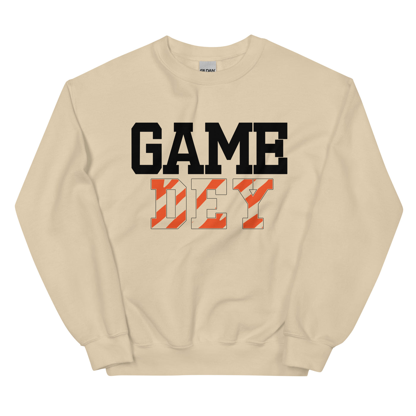 Game Dey Unisex Sweatshirt