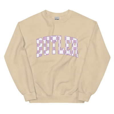 Butler-Unisex Sweatshirt