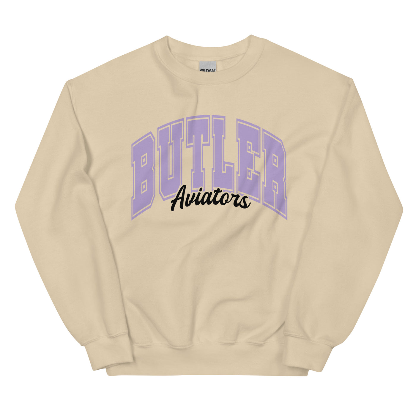 Butler Unisex Sweatshirt