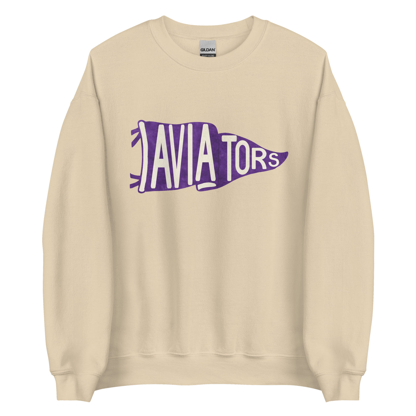 Aviators Unisex Sweatshirt