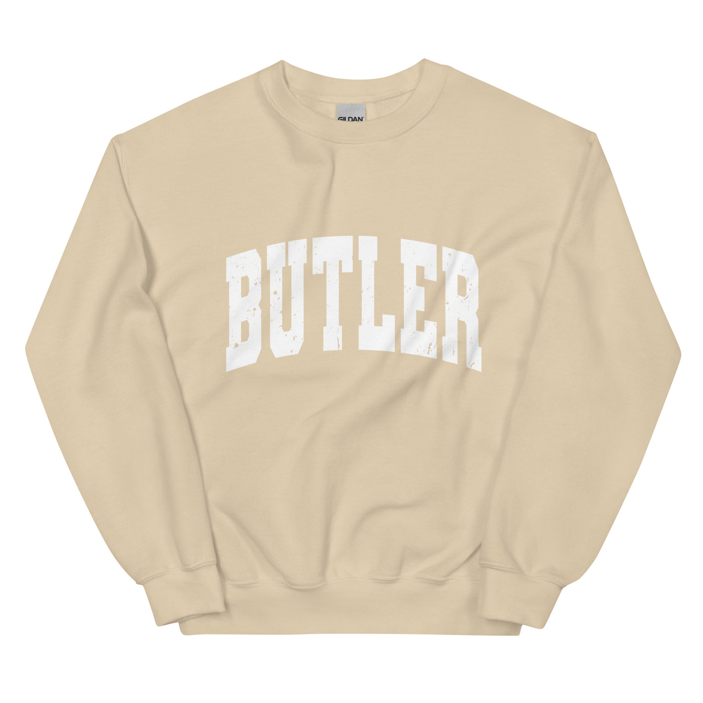 Butler Unisex Sweatshirt