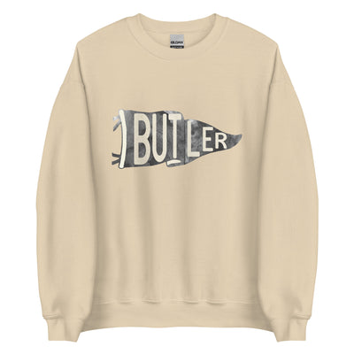 Butler Unisex Sweatshirt