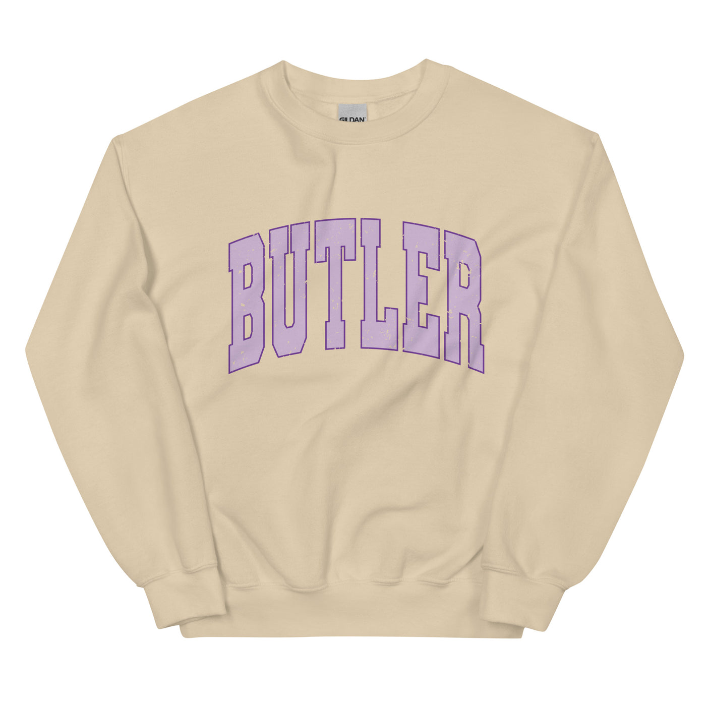 Butler Unisex Sweatshirt