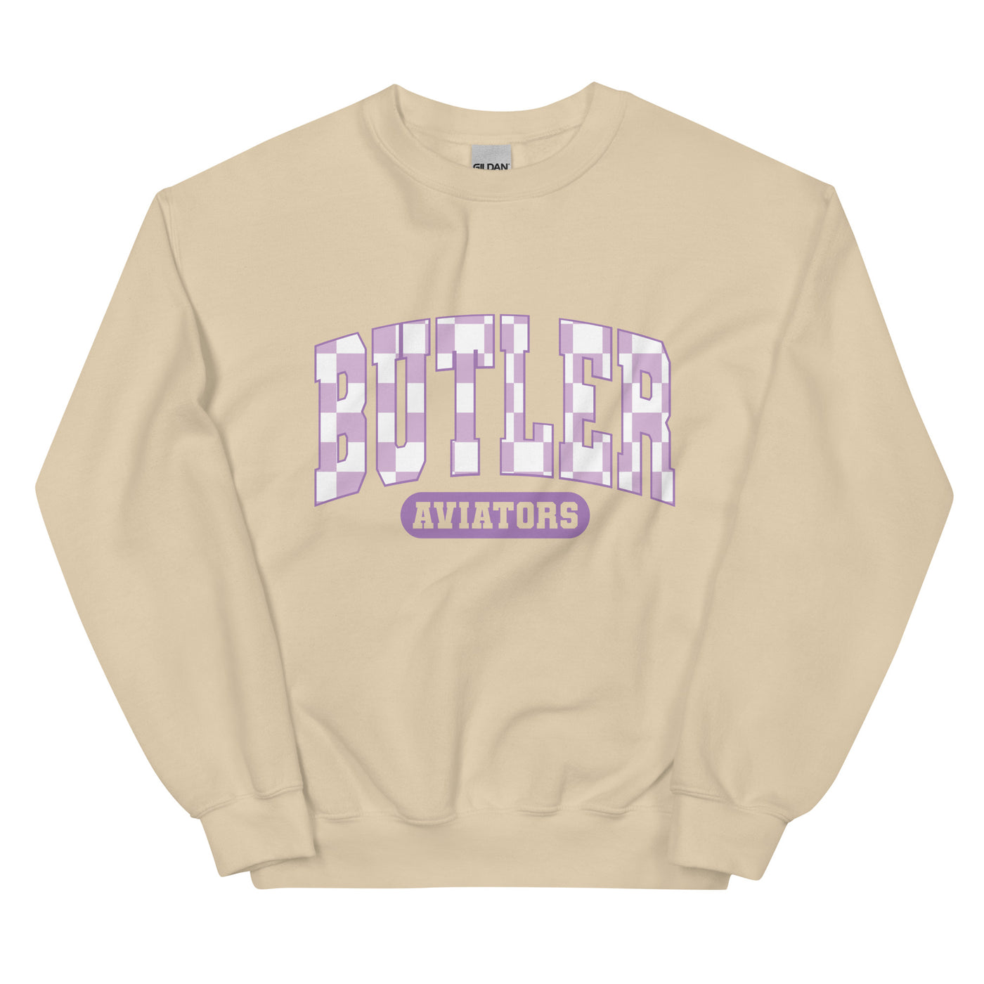 Butler Unisex Sweatshirt