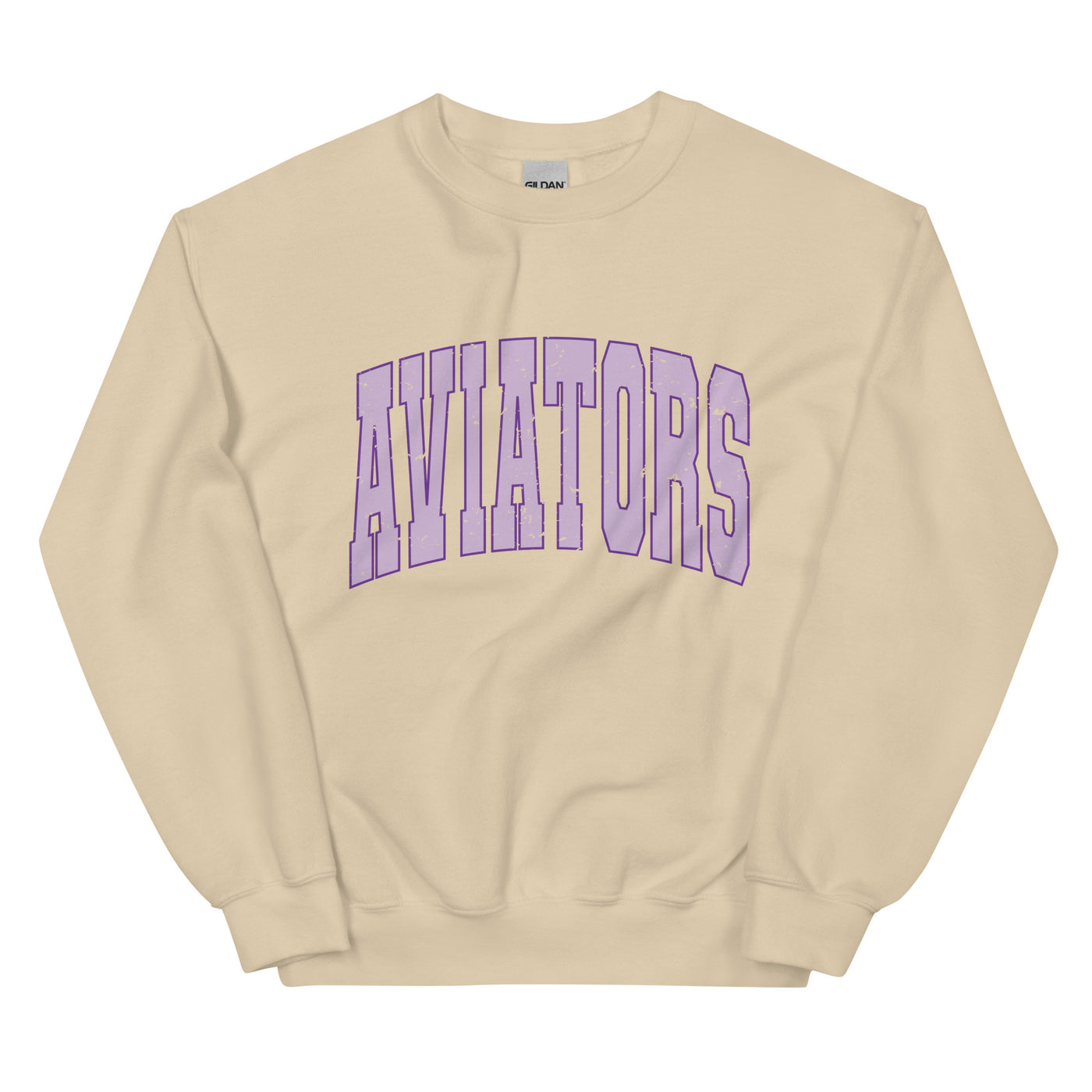 Aviators Unisex Sweatshirt