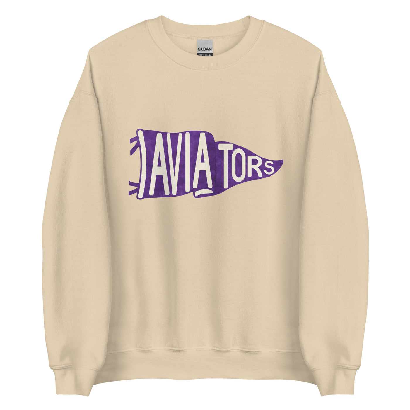 Aviators Unisex Sweatshirt