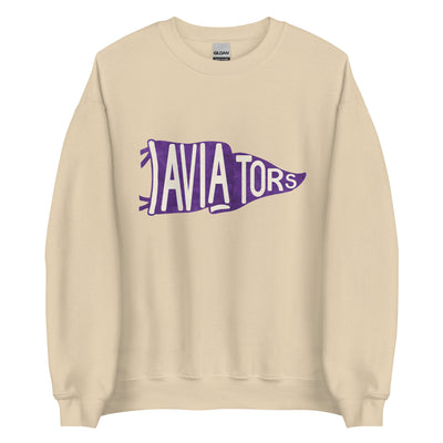 Aviators Unisex Sweatshirt