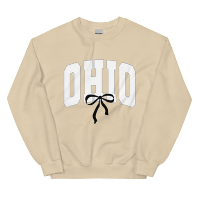 BOW-HIO Unisex Sweatshirt