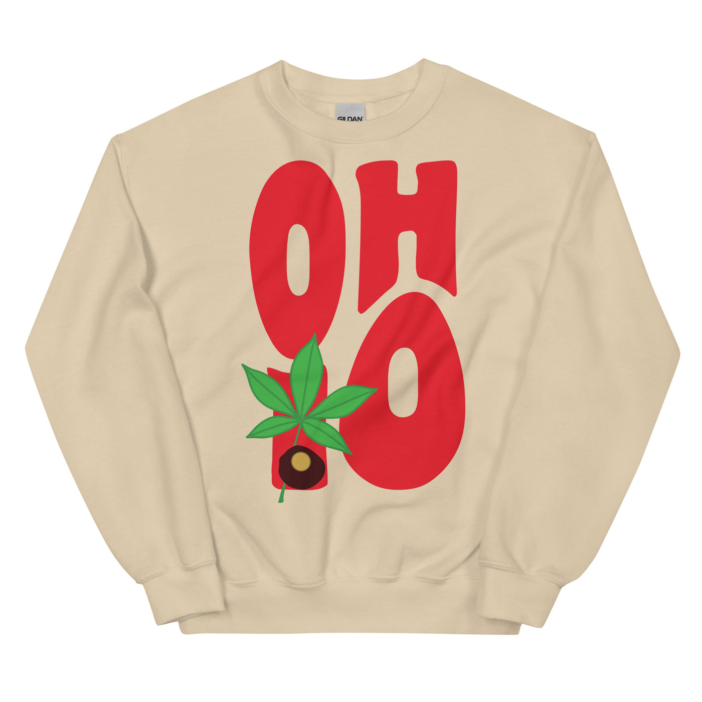 OH Unisex Sweatshirt