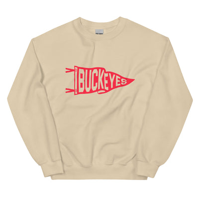 Buckeyes Unisex Sweatshirt