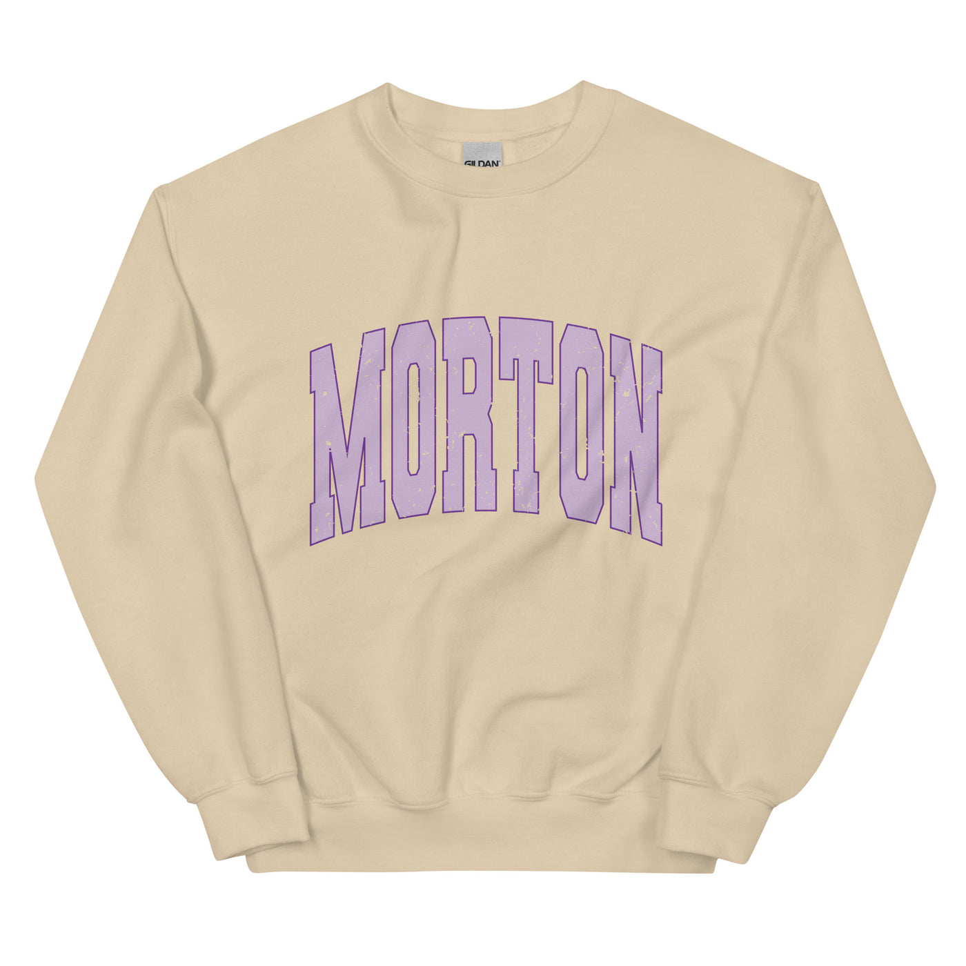 Morton Unisex Sweatshirt