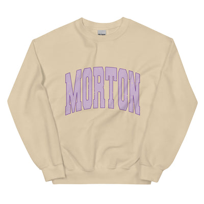 Morton Unisex Sweatshirt