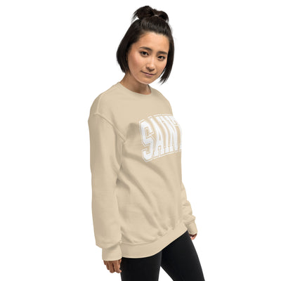 Saints Unisex Sweatshirt