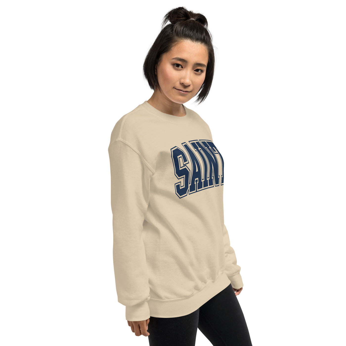 Saints Unisex Sweatshirt