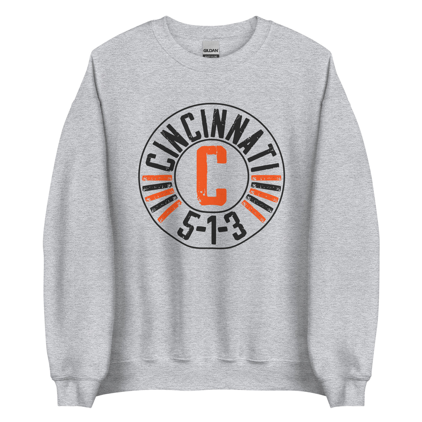 Cinci Unisex Sweatshirt