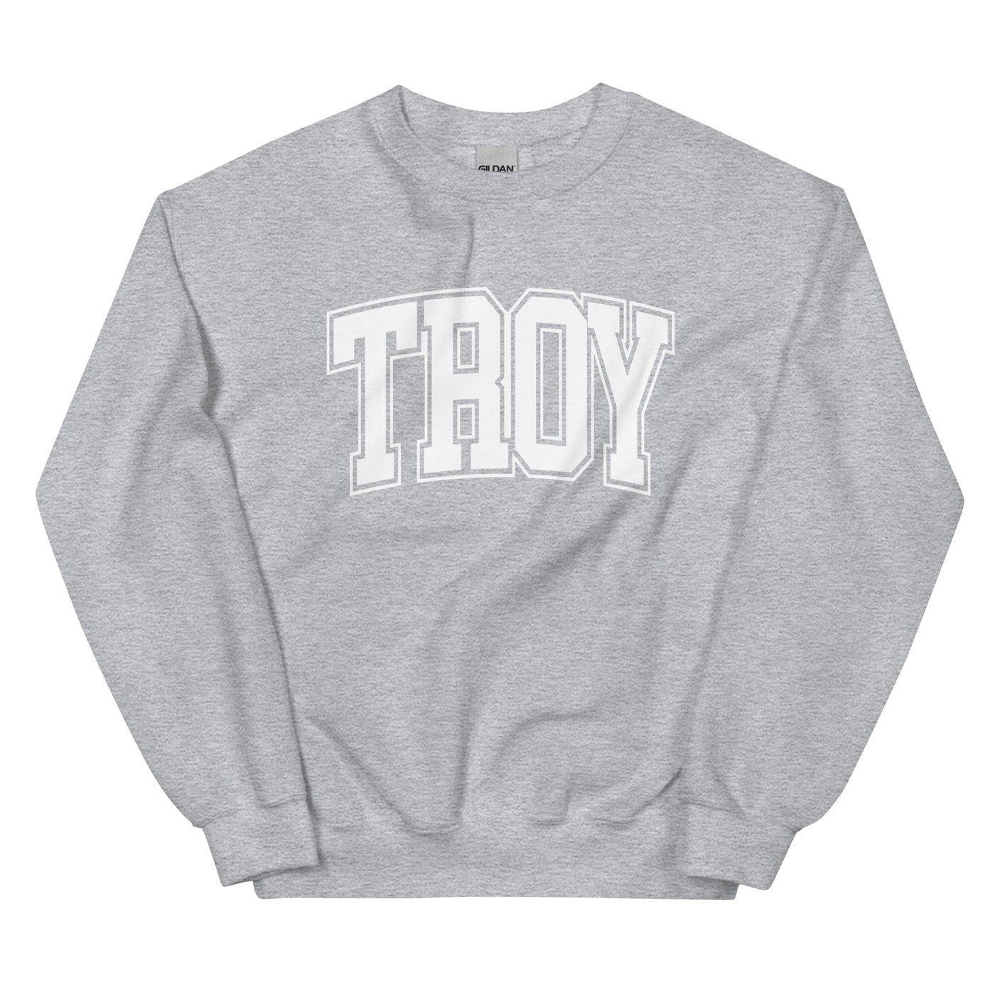 Troy Unisex Sweatshirt