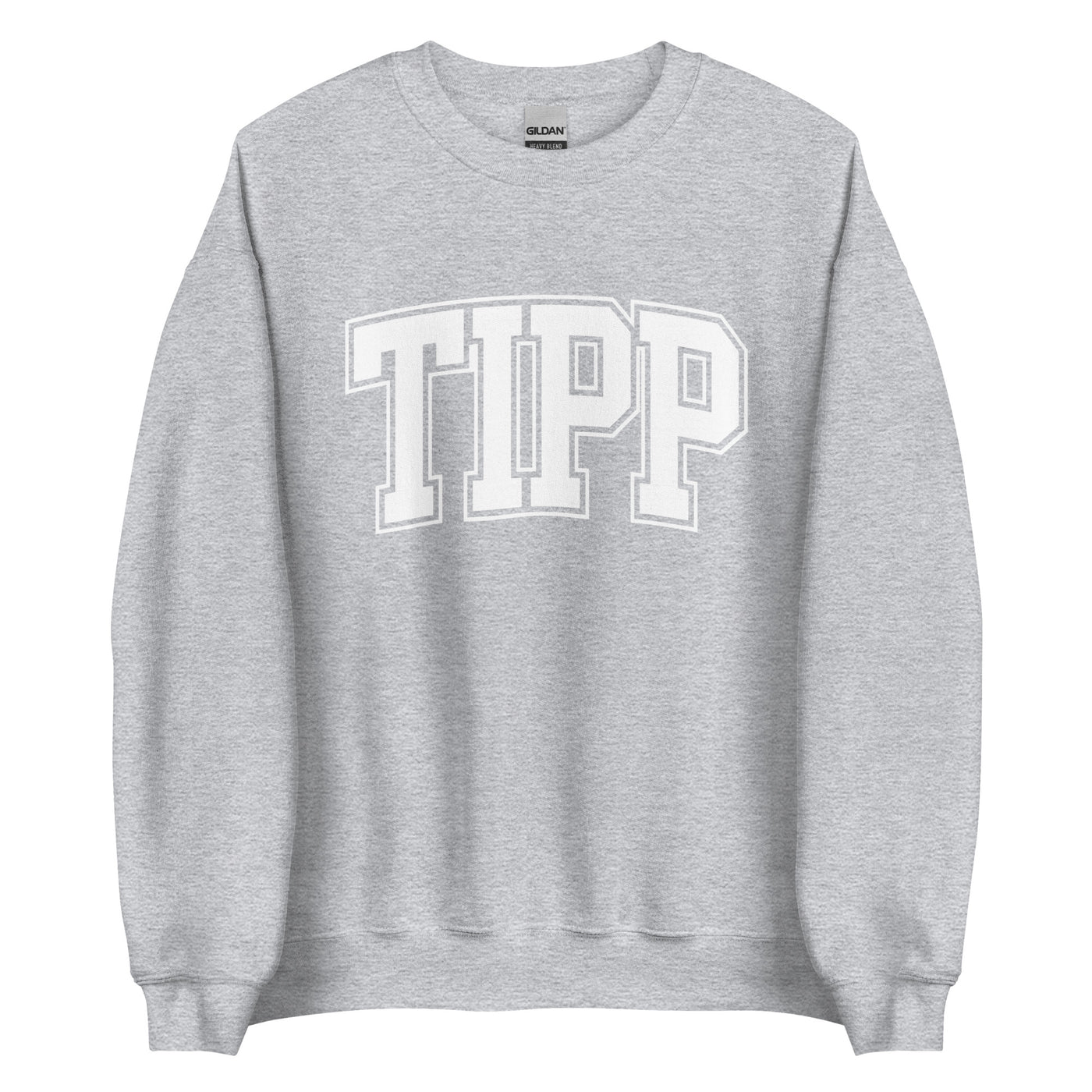 Tipp Unisex Sweatshirt