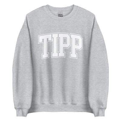 Tipp Unisex Sweatshirt