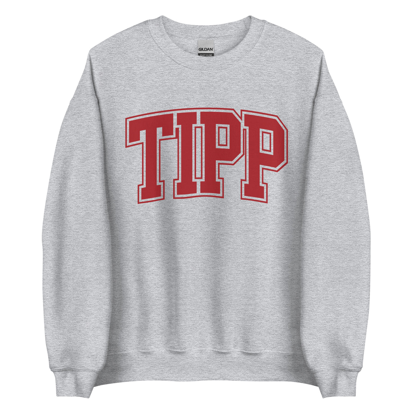 Tipp Unisex Sweatshirt