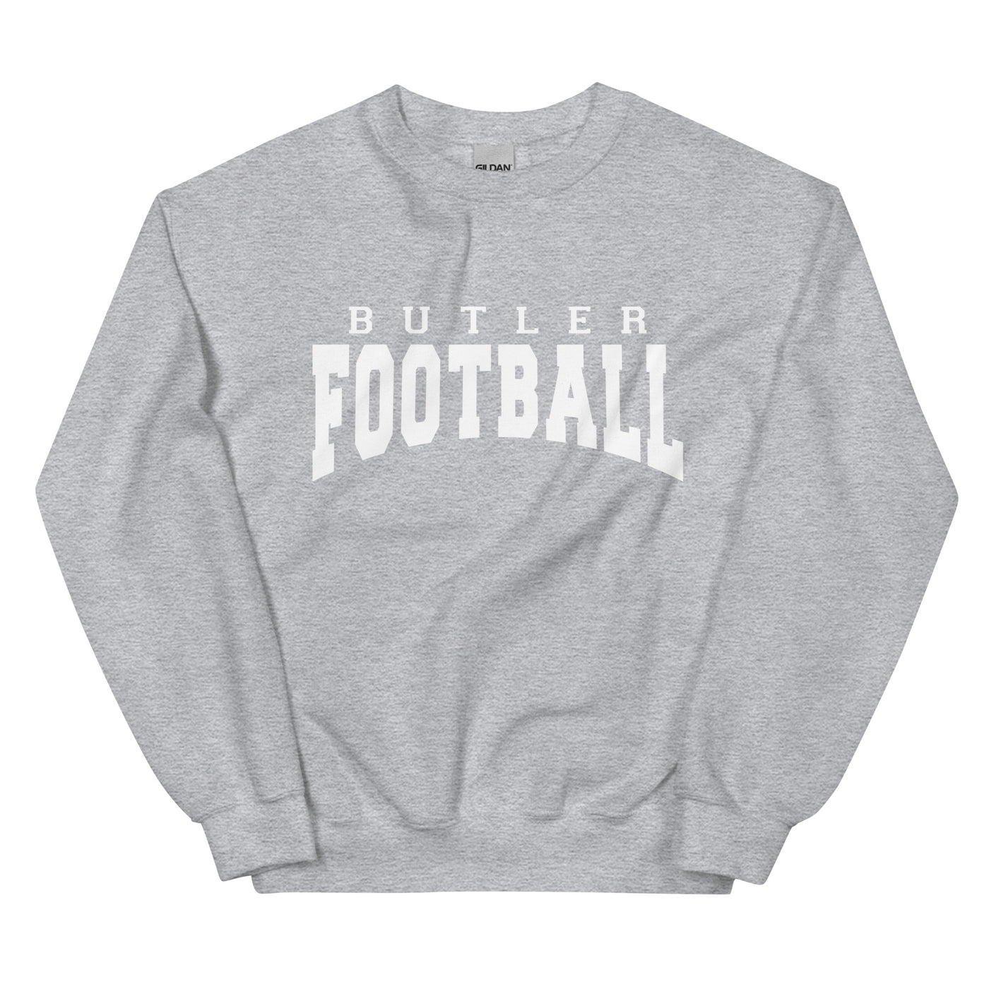 Football Unisex Sweatshirt