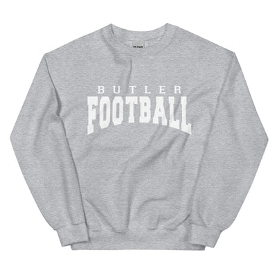 Football Unisex Sweatshirt