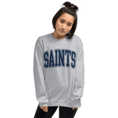 Saints Unisex Sweatshirt