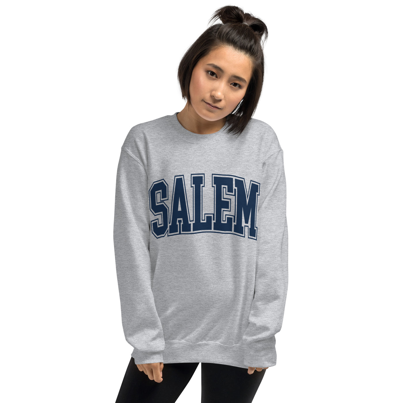 Salem Unisex Sweatshirt