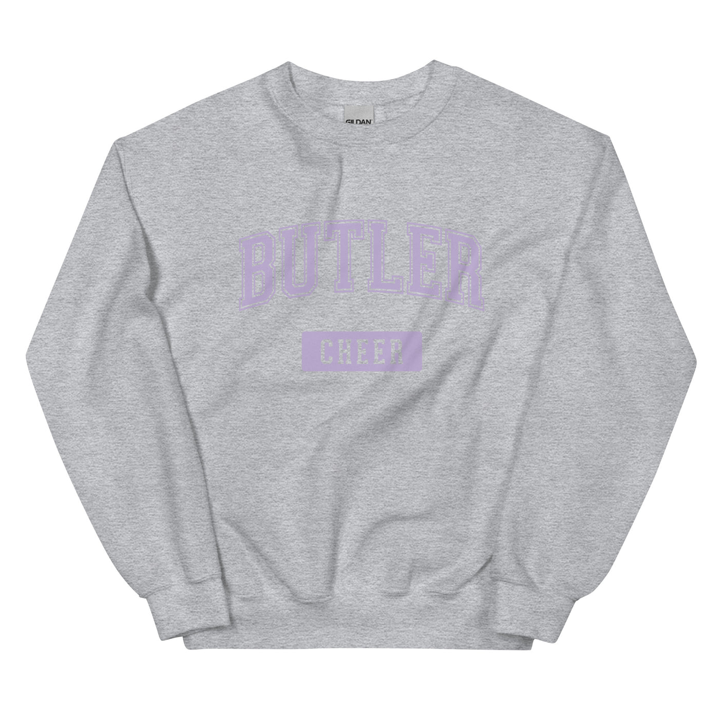 Butler Cheer Unisex Sweatshirt