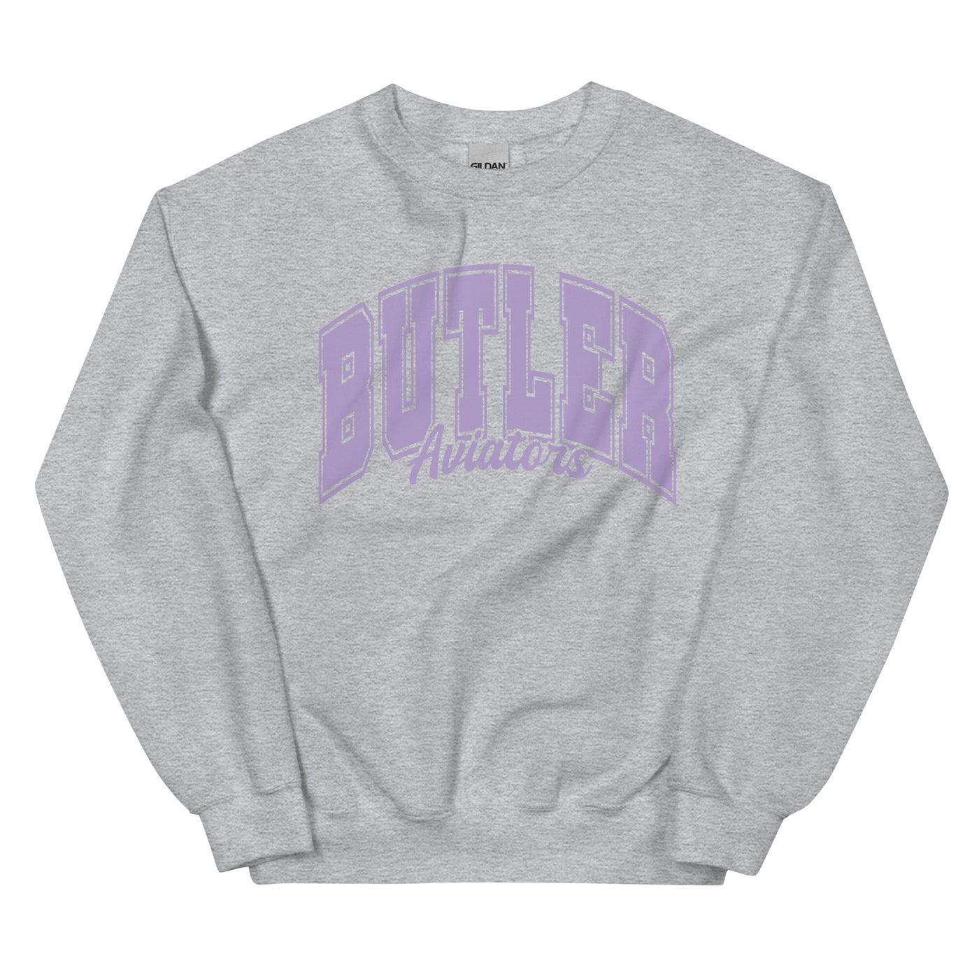 Butler Aviators Unisex Sweatshirt