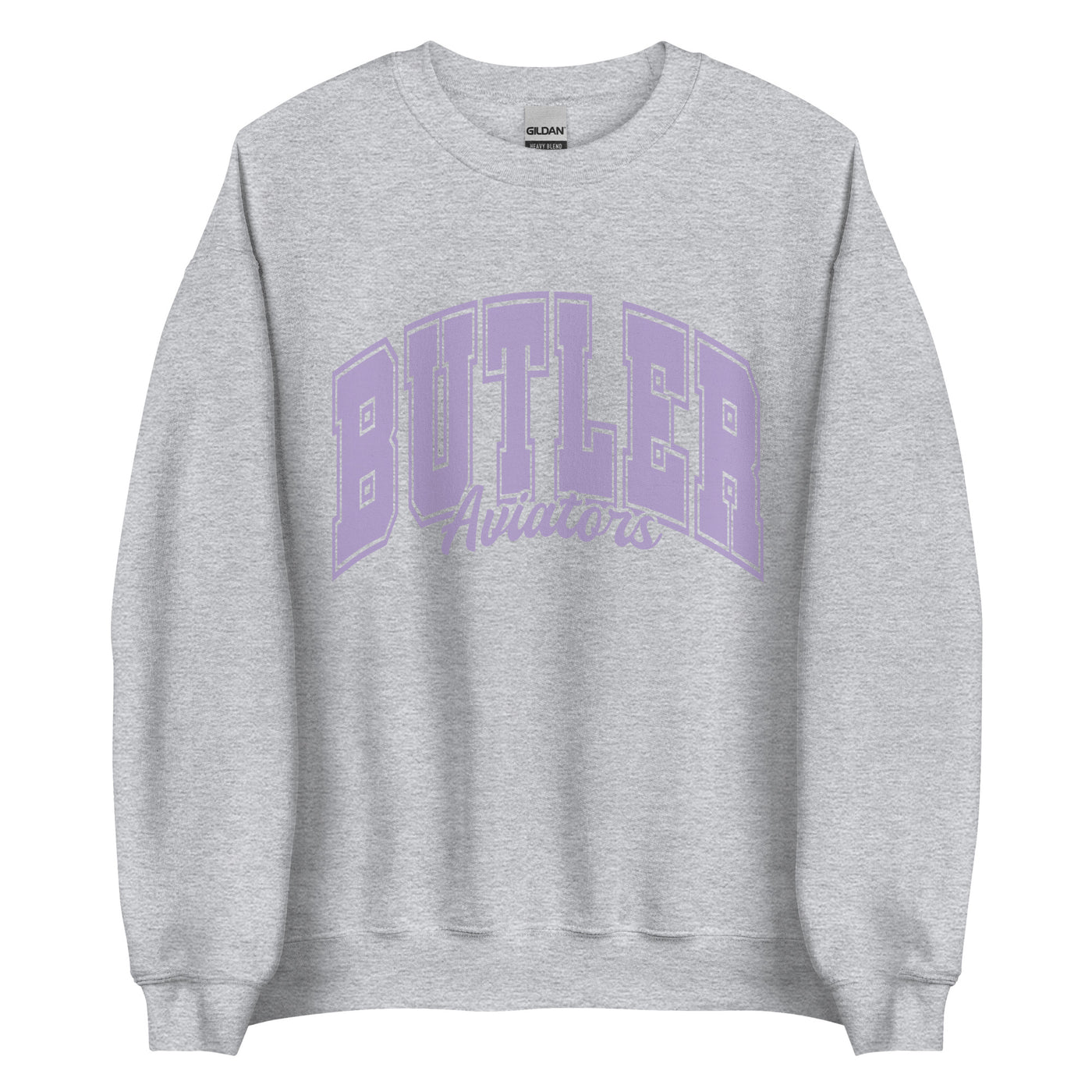 Butler Aviators Unisex Sweatshirt